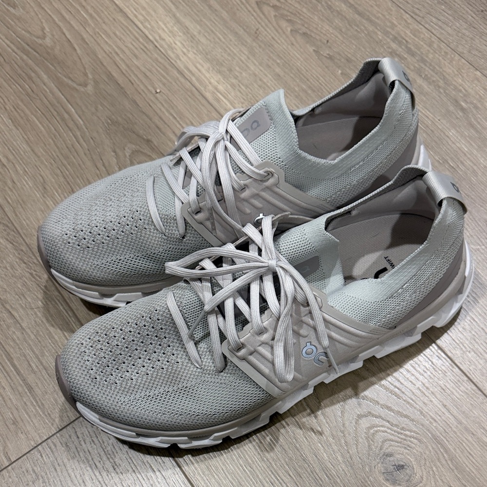 Women’s On Cloudswift 9.5